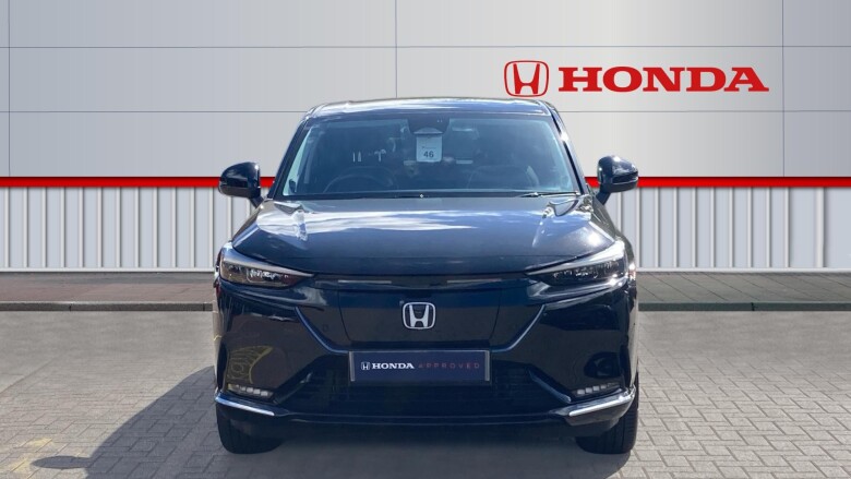 Honda E Ny1 150kW Elegance 69kWh 5dr Auto Electric Hatchback